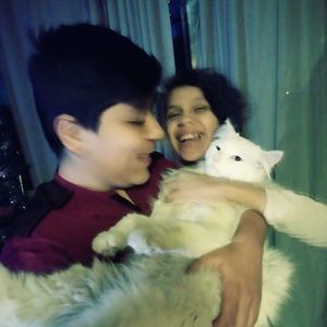 Meet your Posher, Gabriela